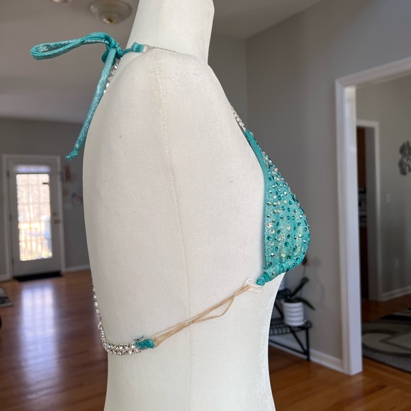 Toxic angels bikini contest bikini - Picture 16 of 17